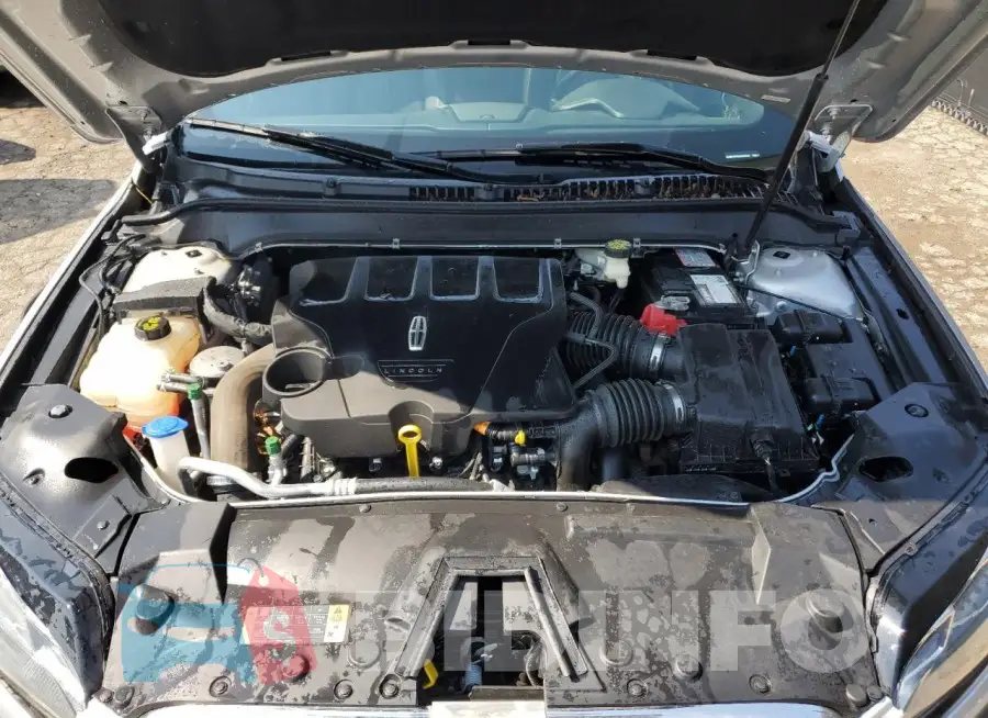 3LN6L5FC2JR609894 Photo# 11