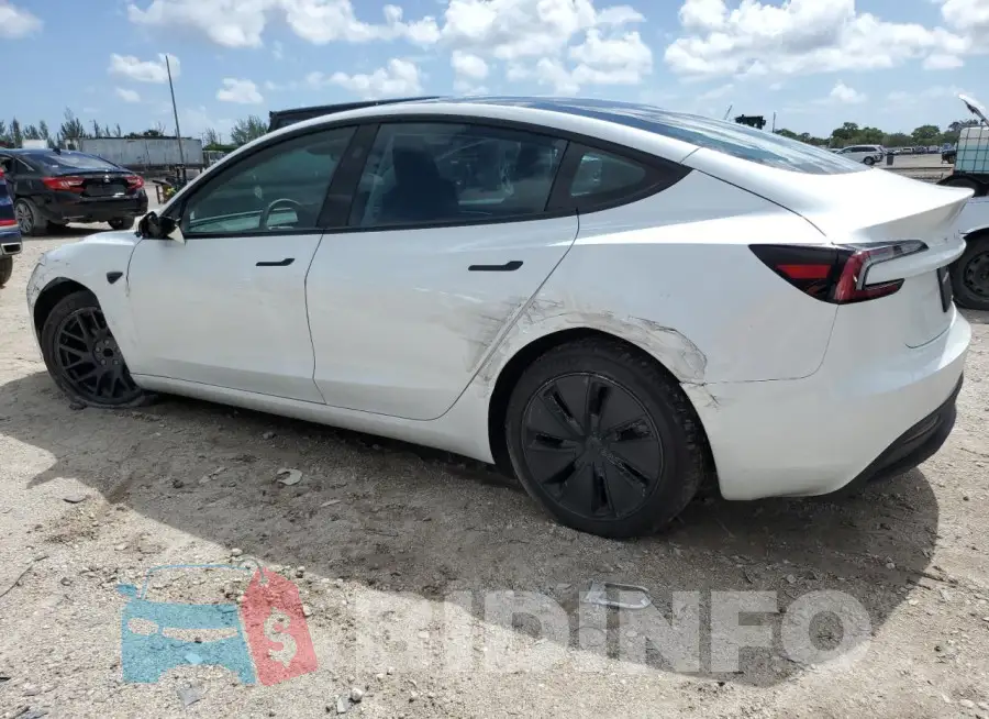 5YJ3E1EA7SF998335 Photo# 2