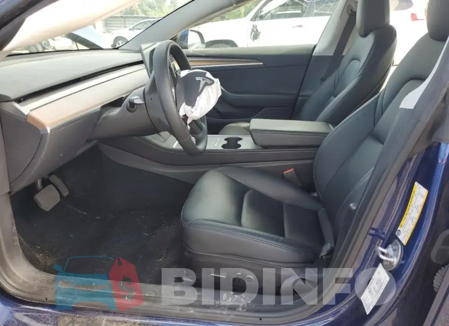 5YJ3E1EB6NF325131 Photo# 7