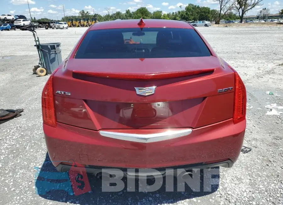 1G6AA5RX3G0146534 Photo# 6