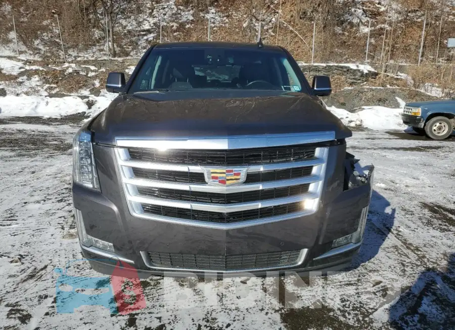1GYS4BKJ9GR473295 Photo# 5