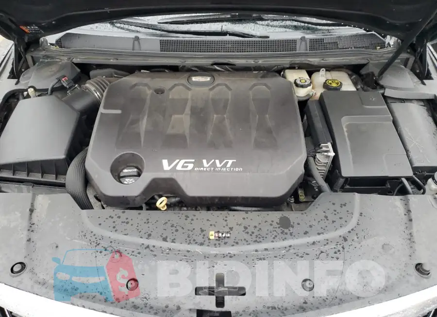 2G61M5S37G9210451 Photo# 11