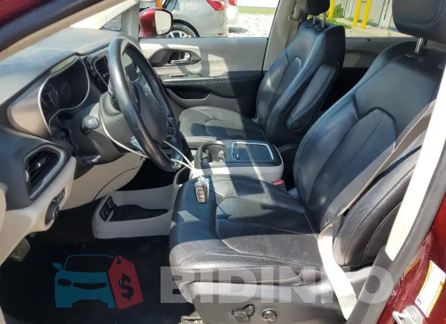 2C4RC1BG3MR585148 Photo# 7