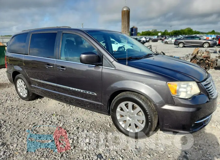 2C4RC1BG5GR118611 Photo# 4