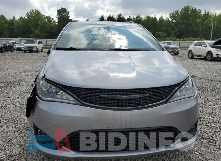 2C4RC1EG1LR257642 Photo# 5