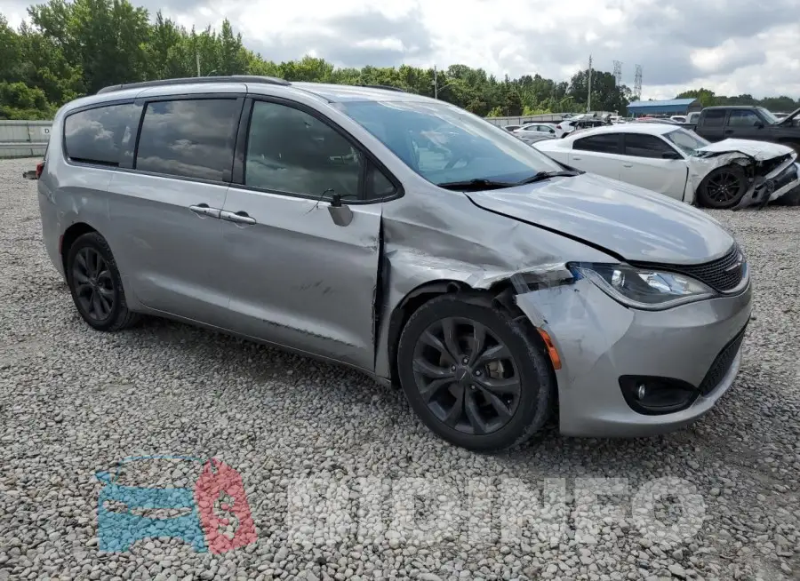 2C4RC1EG1LR257642 Photo# 4