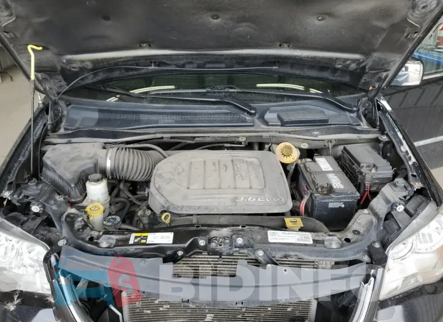 2C4RC1JG6GR112446 Photo# 12