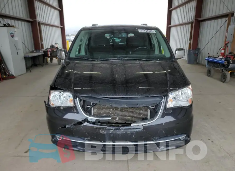 2C4RC1JG6GR112446 Photo# 5