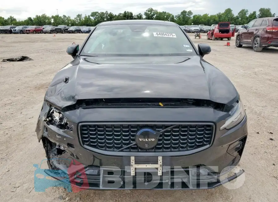 7JRL12FHXRG285735 Photo# 5