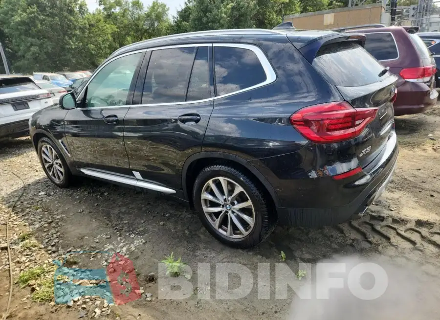 5UXTR9C56KLR08239 Photo# 2