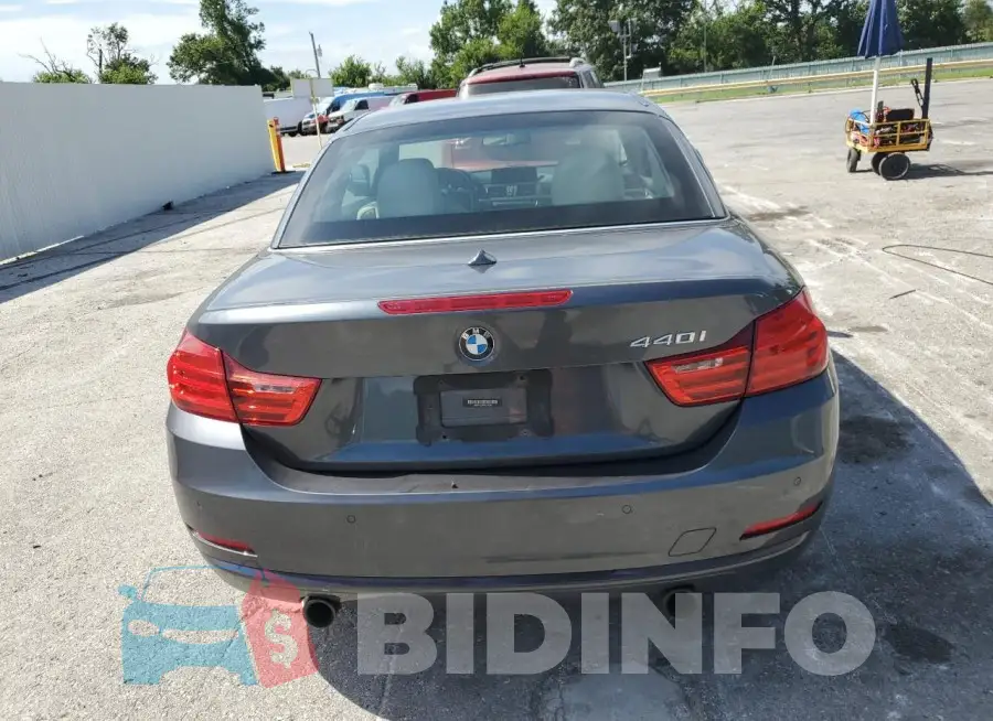 WBA4T9C56H5A14696 Photo# 6