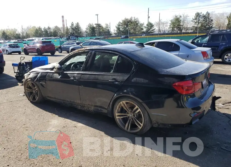 WBS8M9C51G5E68038 Photo# 2