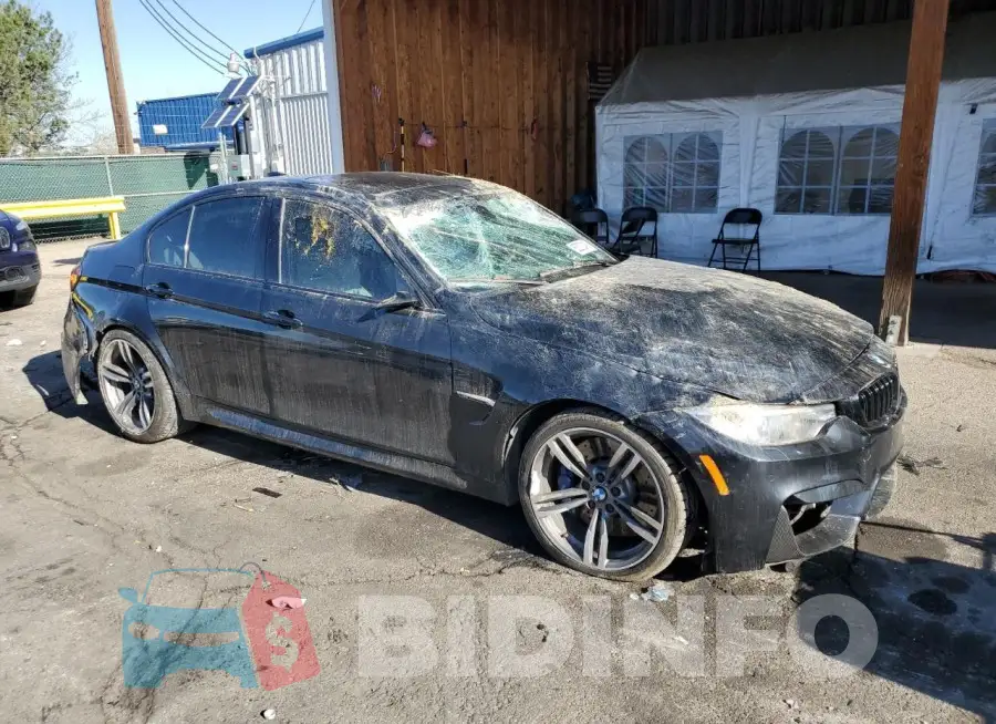 WBS8M9C51G5E68038 Photo# 4