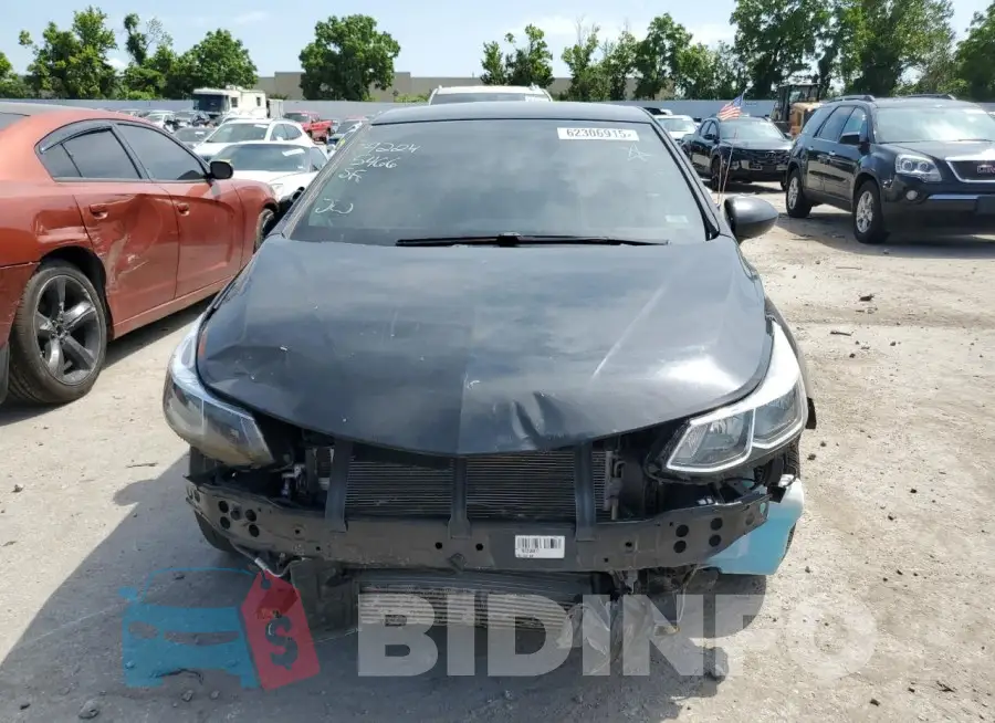 1G1BC5SM6G7259499 Photo# 5