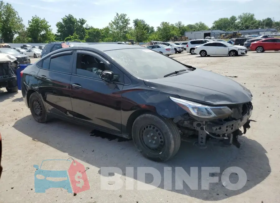 1G1BC5SM6G7259499 Photo# 4