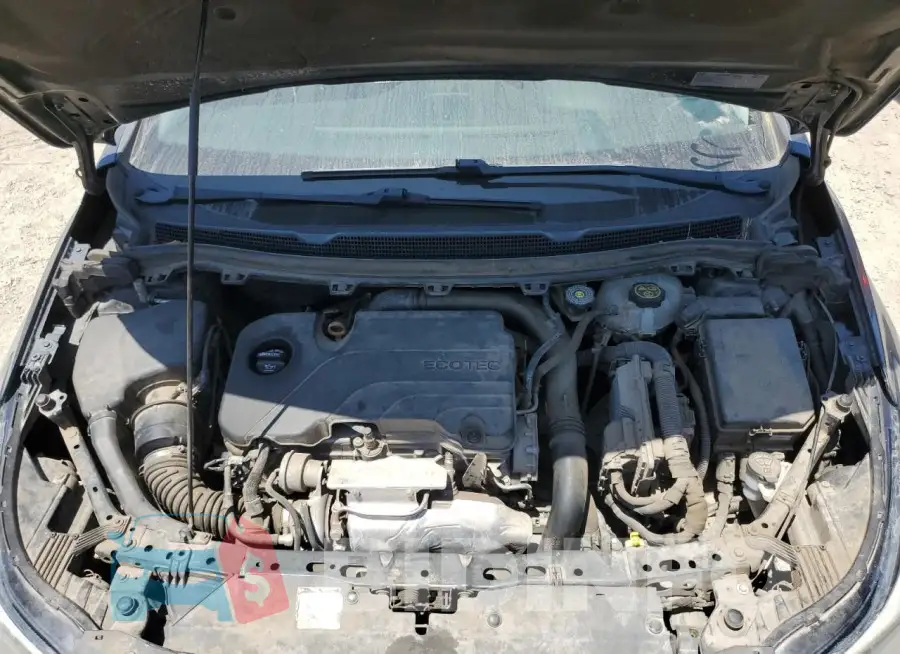 1G1BE5SM3J7164464 Photo# 11