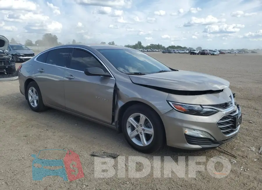 1G1ZB5ST1NF201053 Photo# 4