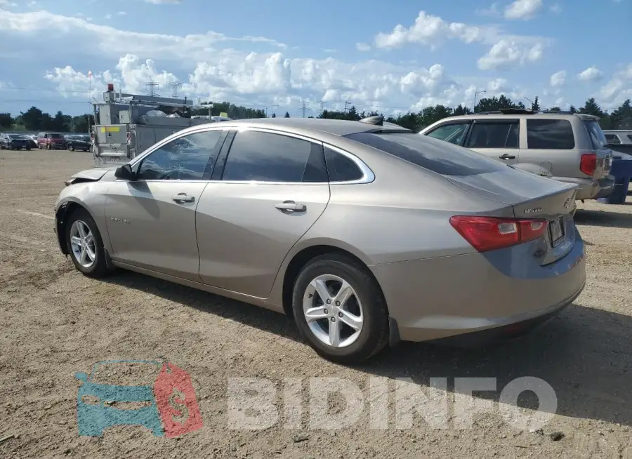 1G1ZB5ST1NF201053 Photo# 2