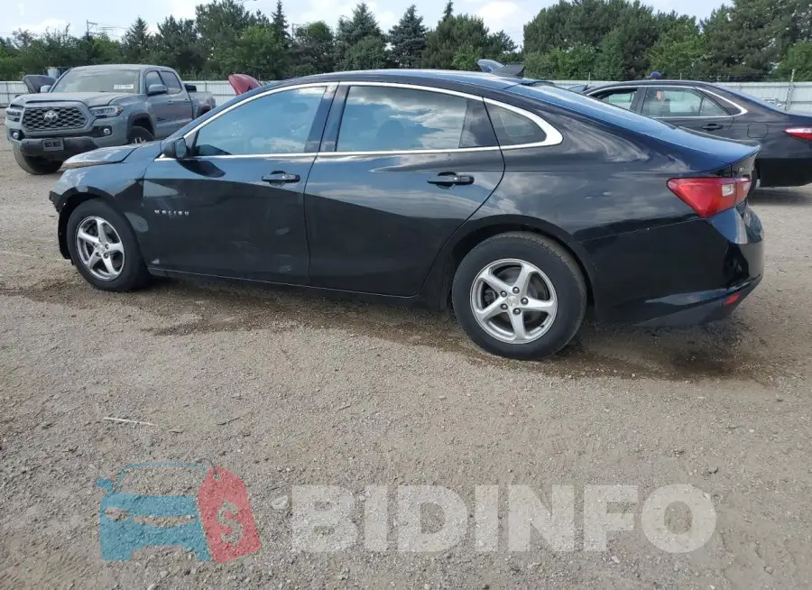 1G1ZB5ST7HF113371 Photo# 2