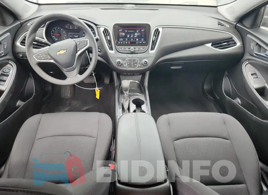 1G1ZD5ST0PF113897 Photo# 8