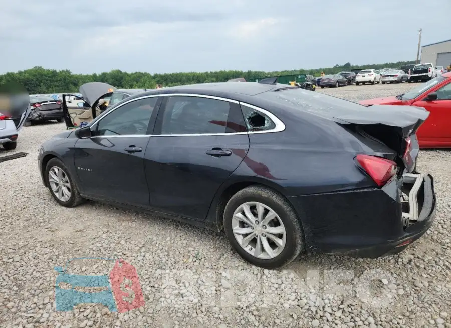 1G1ZD5ST0PF113897 Photo# 2