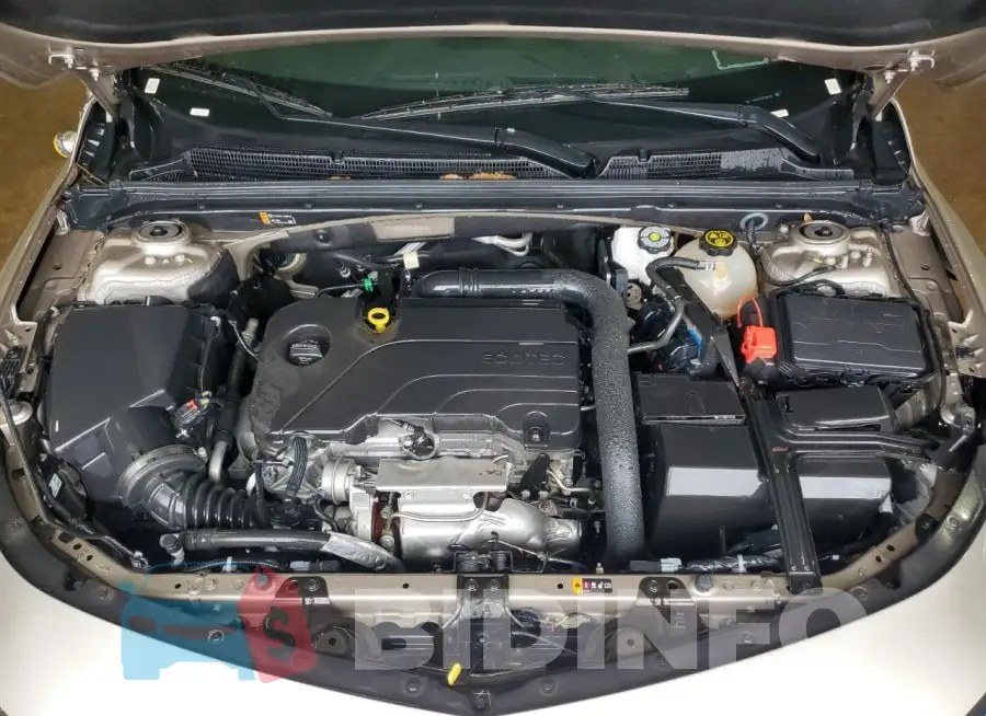 1G1ZD5ST0PF224210 Photo# 11