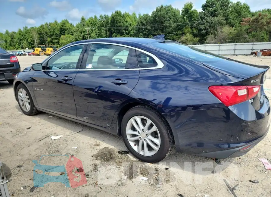 1G1ZD5ST2JF254364 Photo# 2