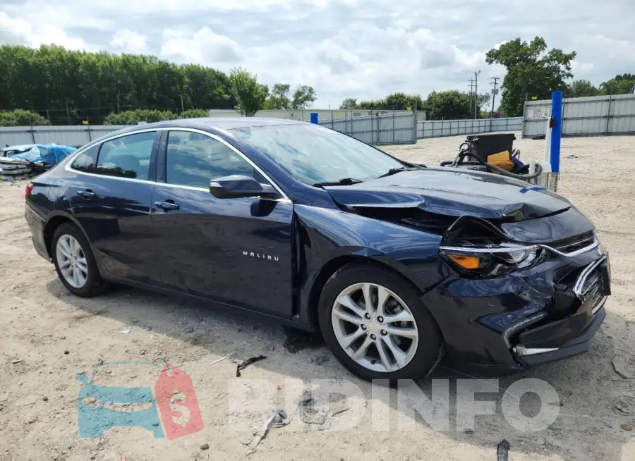 1G1ZD5ST2JF254364 Photo# 4