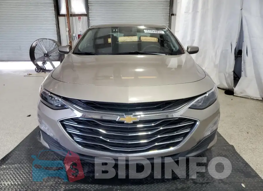 1G1ZD5ST2PF176855 Photo# 5