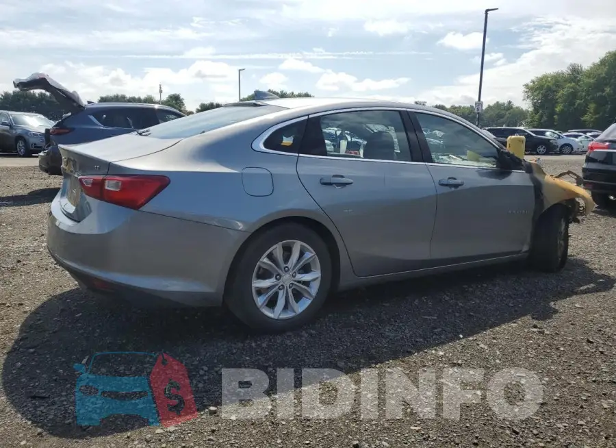 1G1ZD5ST2PF188469 Photo# 3