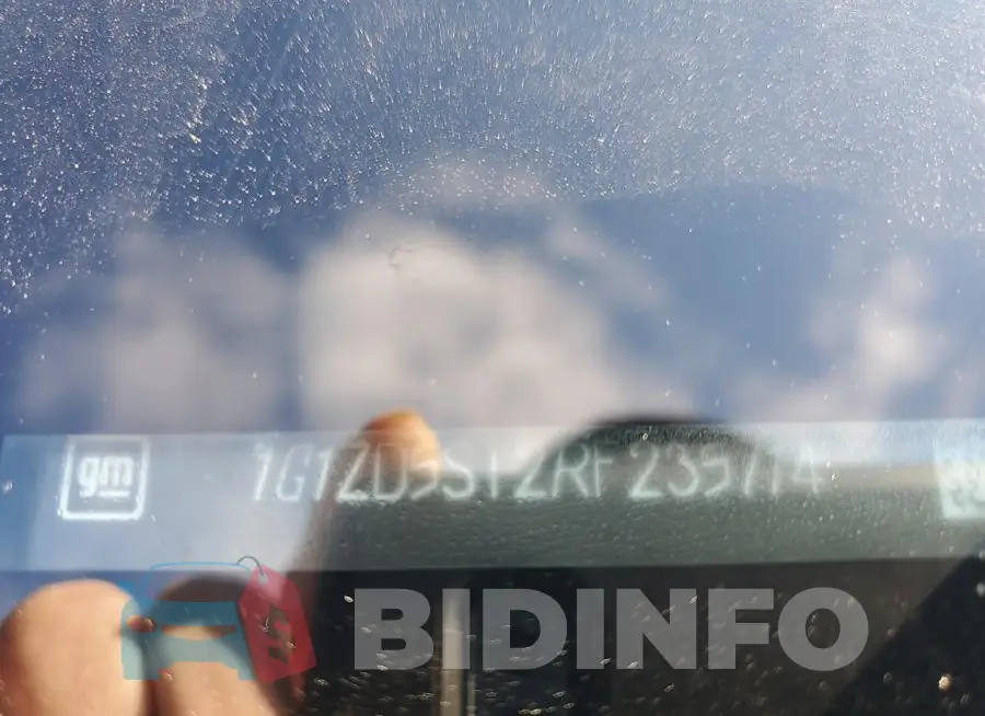 1G1ZD5ST2RF235714 Photo# 13