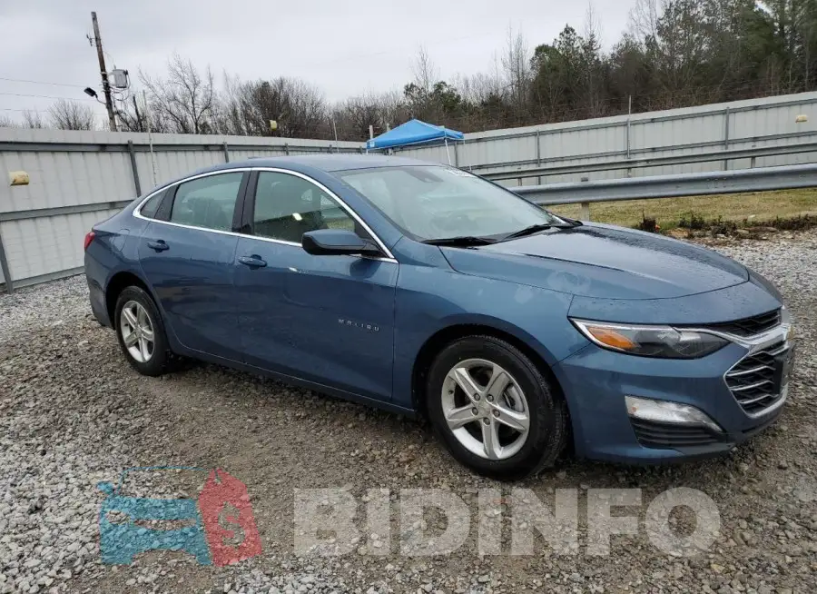 1G1ZD5ST2RF235714 Photo# 4