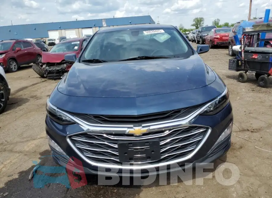 1G1ZD5ST3NF123174 Photo# 5