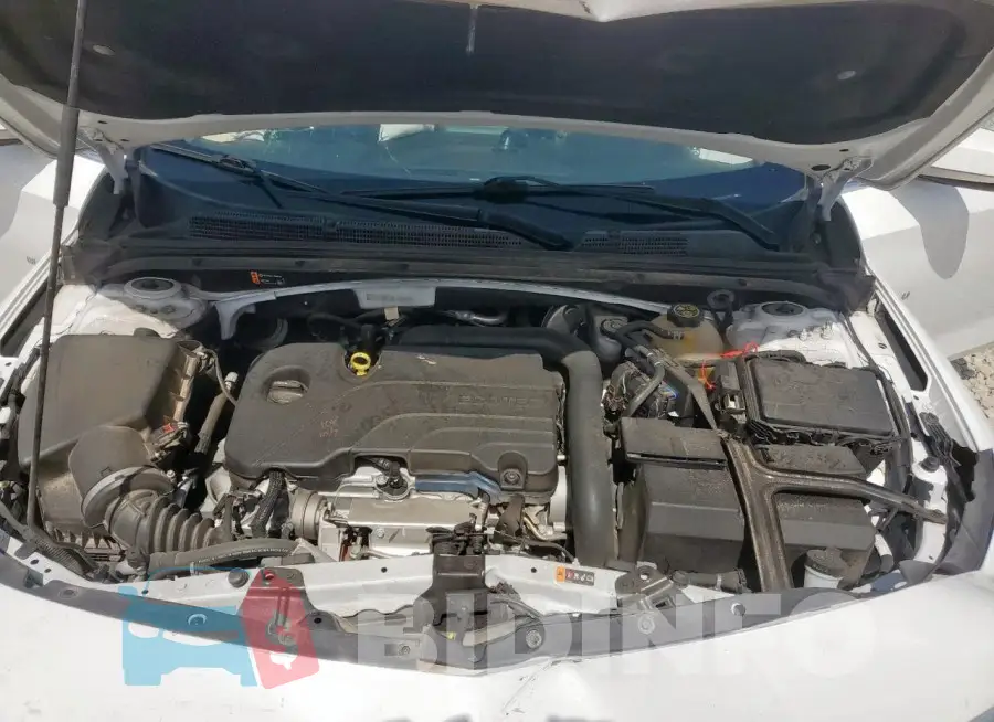 1G1ZD5ST3NF172245 Photo# 11