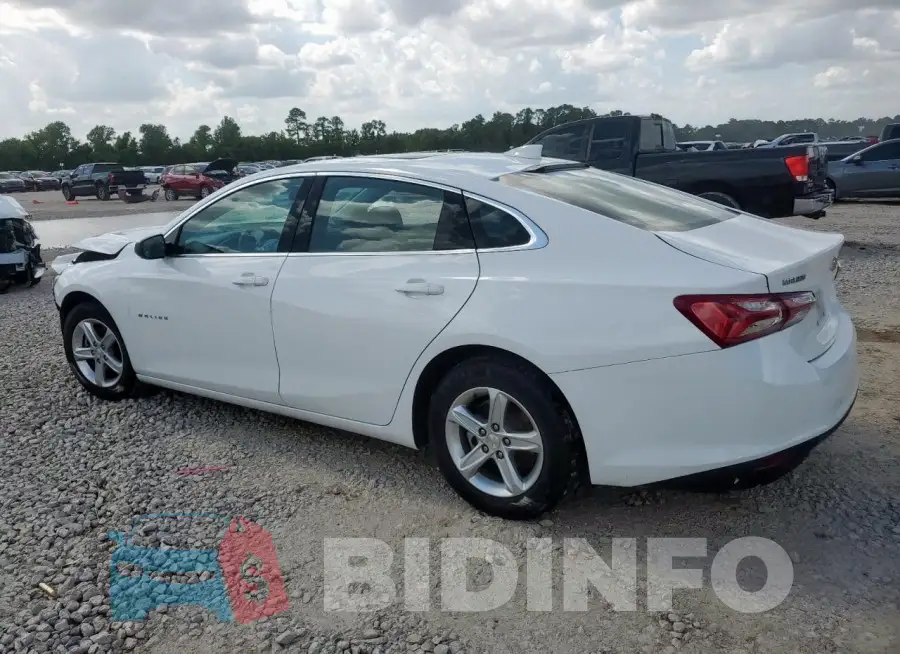 1G1ZD5ST3NF172245 Photo# 2