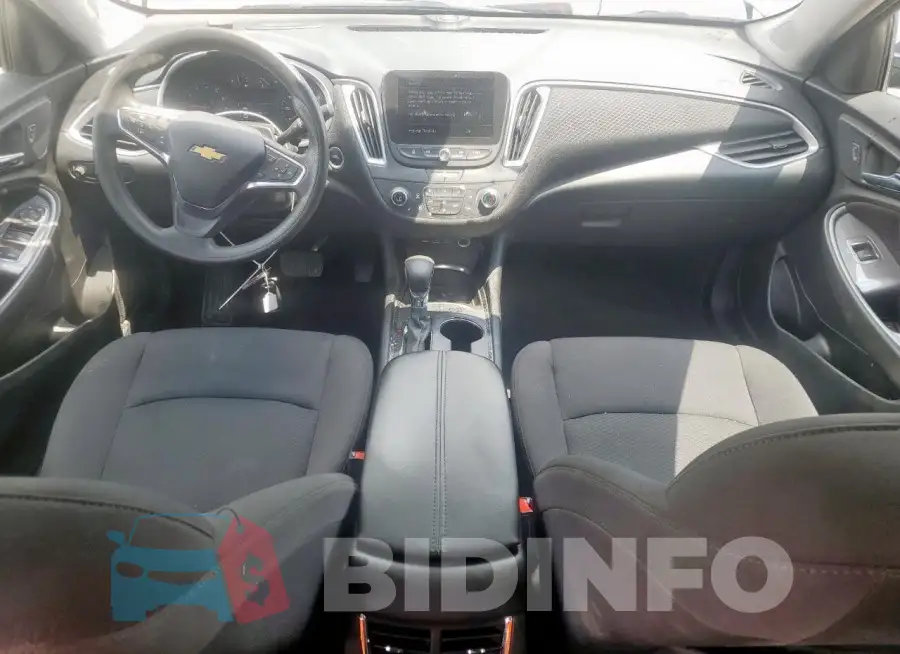 1G1ZD5ST3PF230521 Photo# 8