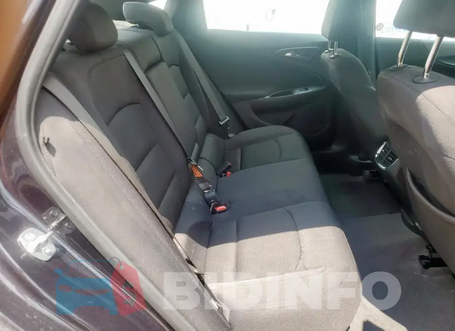1G1ZD5ST3PF230521 Photo# 10