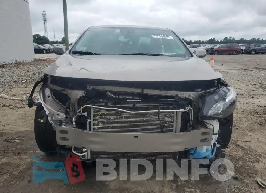1G1ZD5ST3RF213818 Photo# 5