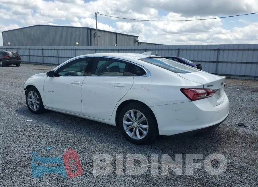 1G1ZD5ST4LF043296 Photo# 2