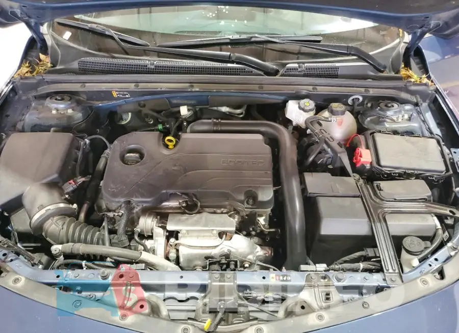 1G1ZD5ST4RF234564 Photo# 11