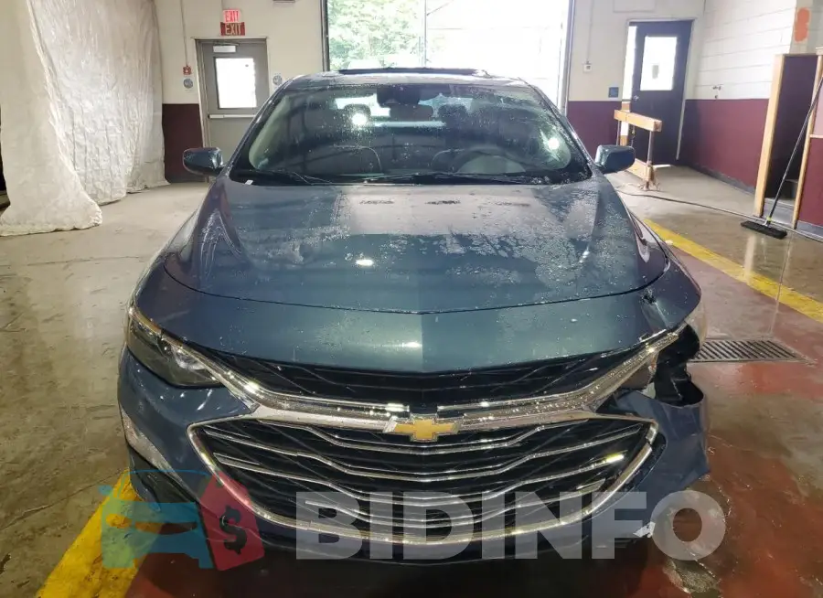 1G1ZD5ST4RF234564 Photo# 5