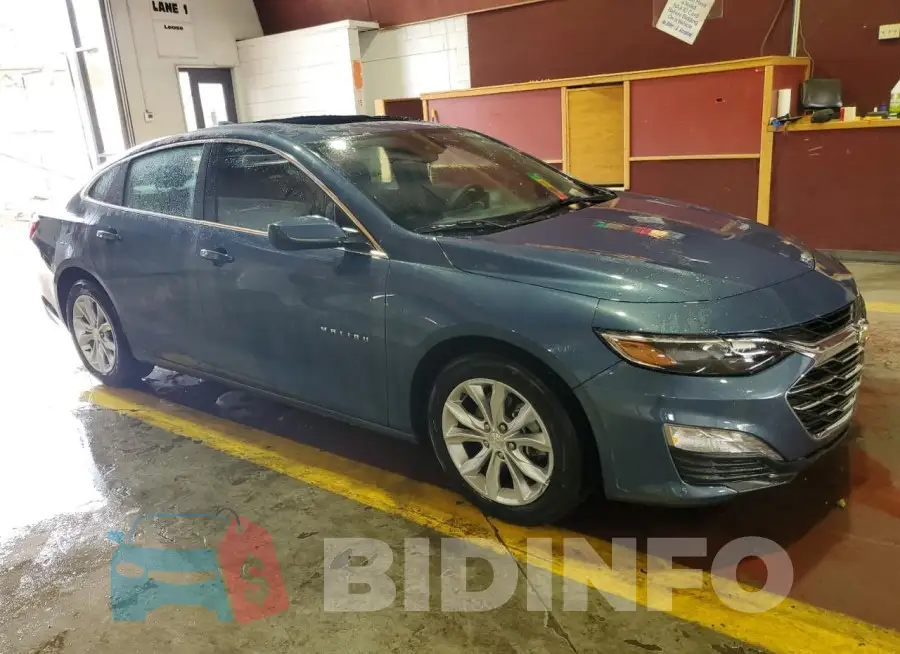 1G1ZD5ST4RF234564 Photo# 4