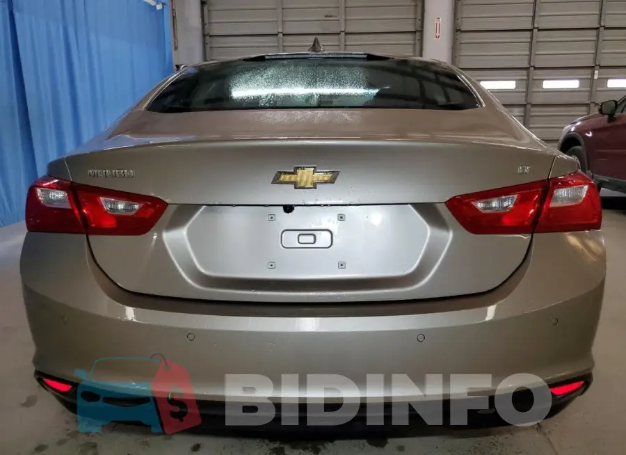 1G1ZD5ST4SF116259 Photo# 6