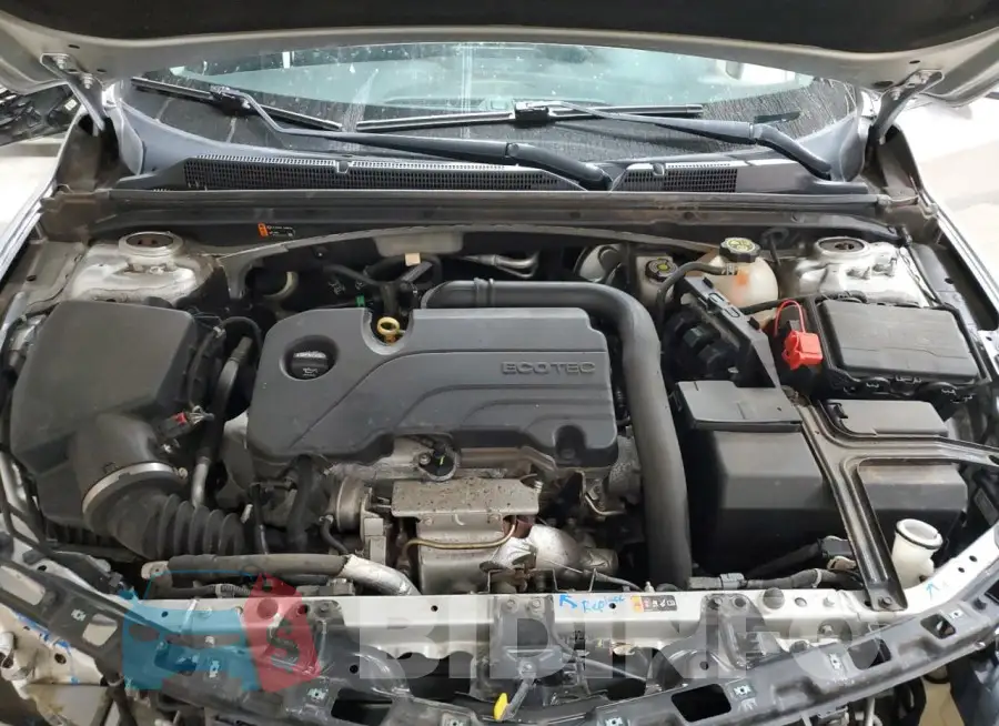 1G1ZD5ST5KF112933 Photo# 11