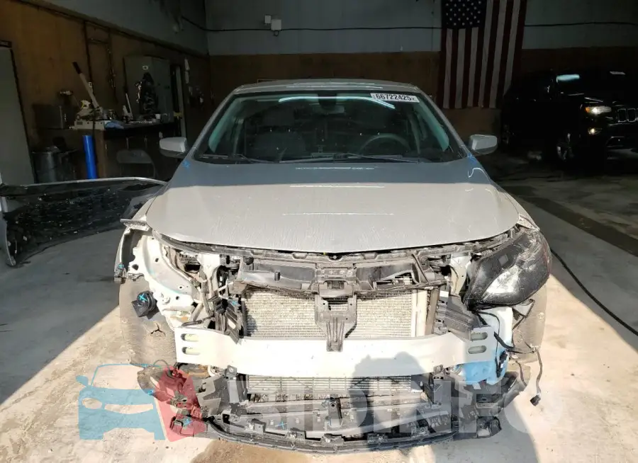 1G1ZD5ST5KF112933 Photo# 5