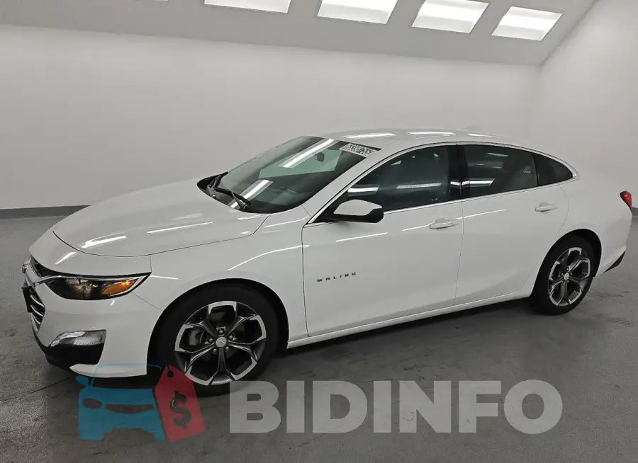 1G1ZD5ST6RF165876 Photo# 1