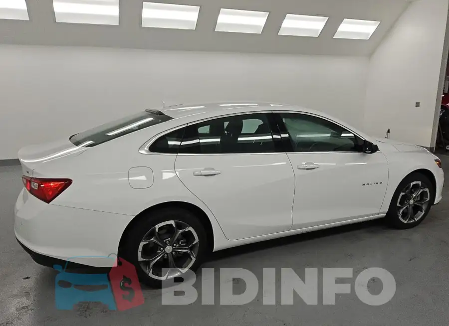 1G1ZD5ST6RF165876 Photo# 3