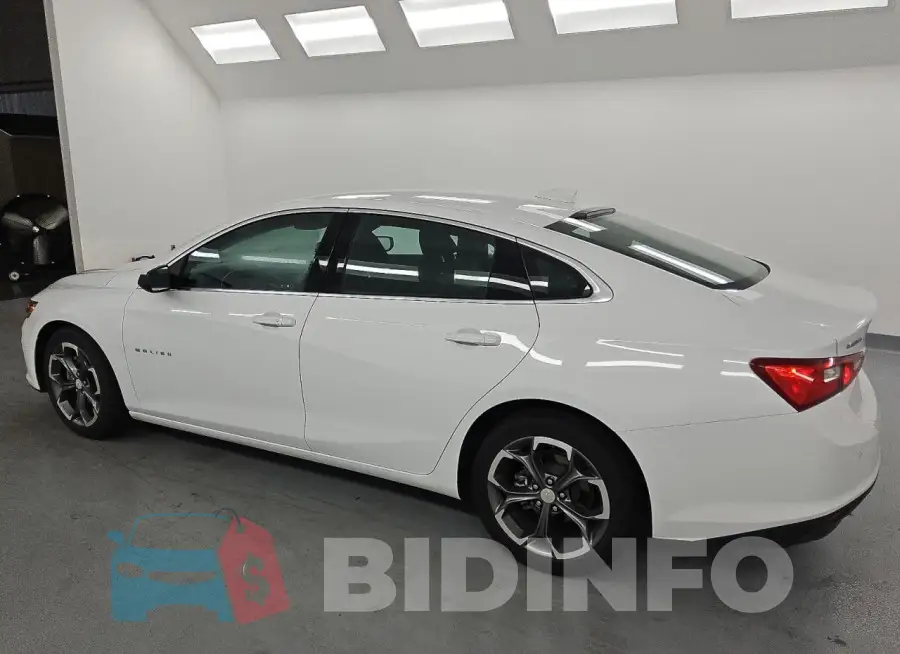 1G1ZD5ST6RF165876 Photo# 2