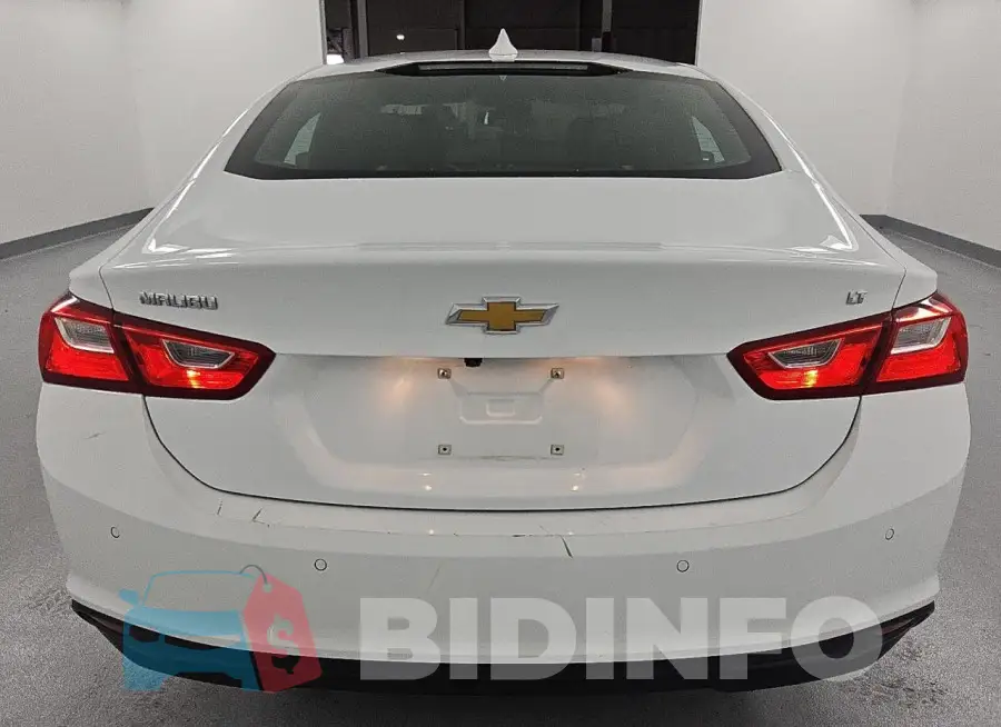 1G1ZD5ST6RF165876 Photo# 6