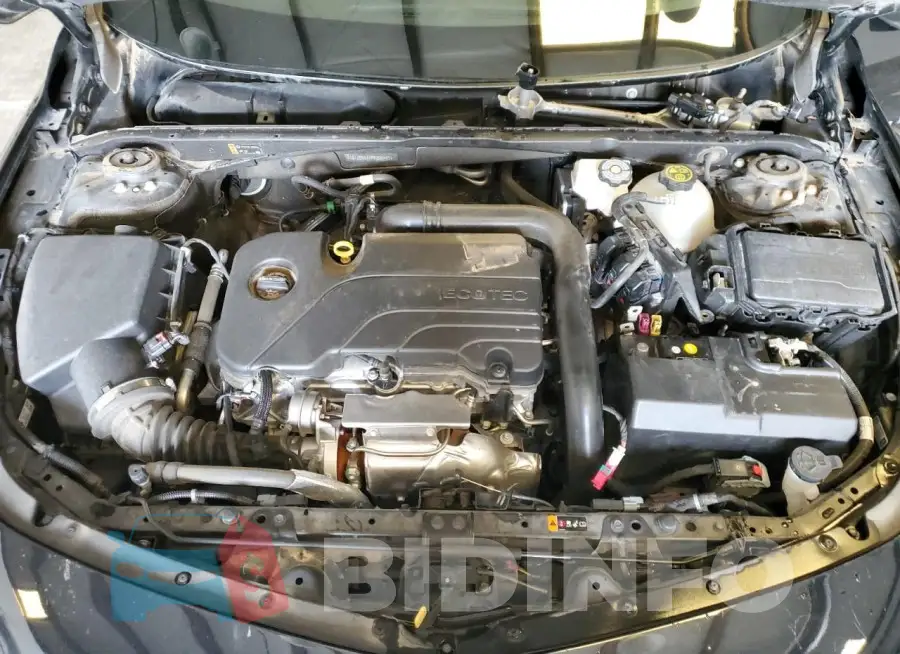 1G1ZD5ST7PF206495 Photo# 11